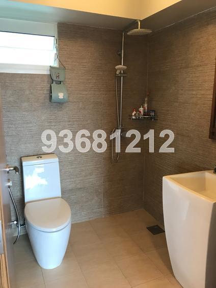 Blk 80A Telok Blangah Street 31 (Clementi), HDB 4 Rooms #146939502